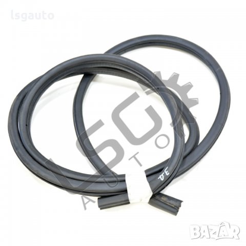 Уплътнение задна дясна врата Citroen Xsara Picasso 2000-2010 C090421N-206