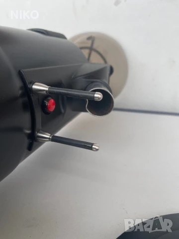 Кафемелачка MACAP M4D внос от Германия, снимка 12 - Кафемашини - 51217677