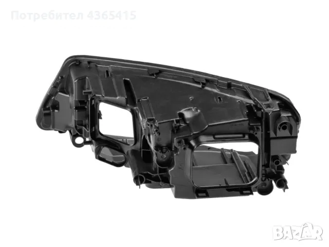 Основа (корпус) за фар на VW Touareg 7P Facelift Ксенон (2015-2018) Десен, снимка 5 - Аксесоари и консумативи - 49927562