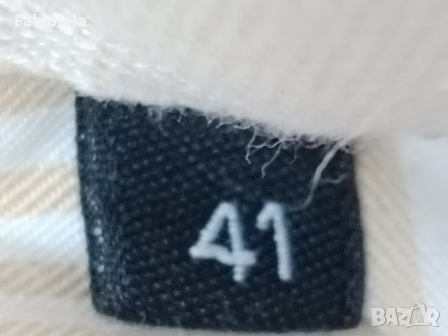 Ledub shirt 41, снимка 5 - Ризи - 44097983