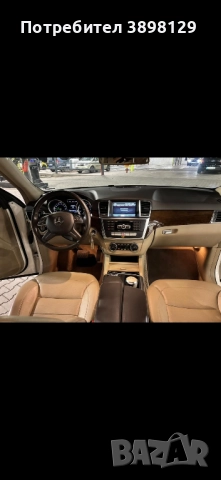 Mercedes-benz 350 , снимка 7 - Автомобили и джипове - 52788483