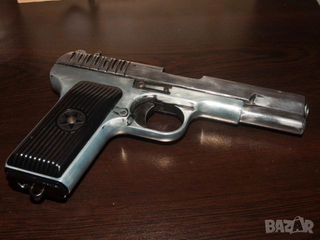 Еърсофт пистолет ТТ-Токарев