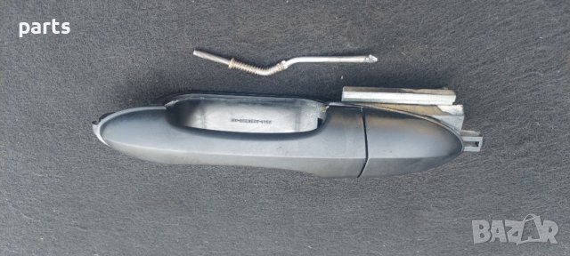 Задна Лява Външна Дръжка Форд Фокус Мк1 - XS41A266B23AH N, снимка 3 - Части - 44088739