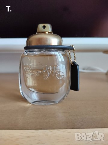 Coach 30 мл. 