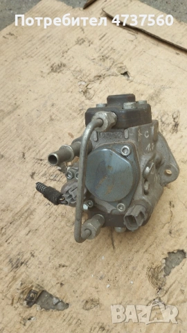 Горивна помпа за Опел Астра 17 дизел 2010г , снимка 3 - Части - 53478473