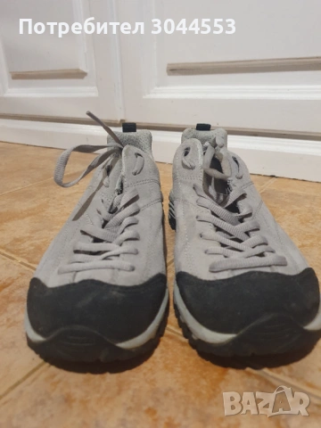 Планински обувки Lytos размер 36, снимка 2 - Детски обувки - 53065005