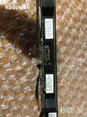 Лаптоп L750Т части, снимка 6 - Лаптопи за дома - 28908637