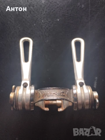 Команди Huret, снимка 3 - Части за велосипеди - 50970913