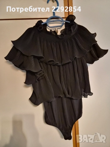 Юнона Junona боди