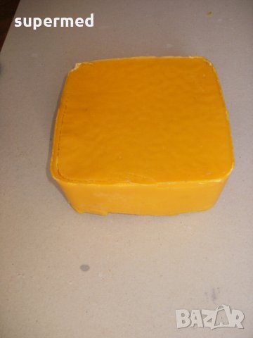 Продавам чист пчелен восък, снимка 6 - Домашни продукти - 27200433