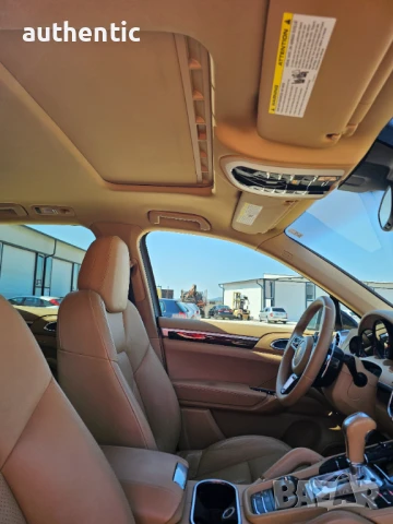 Продавам Porsche Cayenne 3.6 V6 – 2011 година, снимка 9 - Автомобили и джипове - 45083071