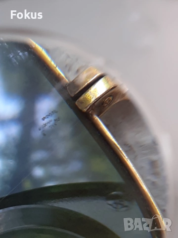 Слънчеви очила Ray Ban Bausch & Lomb - Рей Бан оригинал, снимка 3 - Антикварни и старинни предмети - 53423938