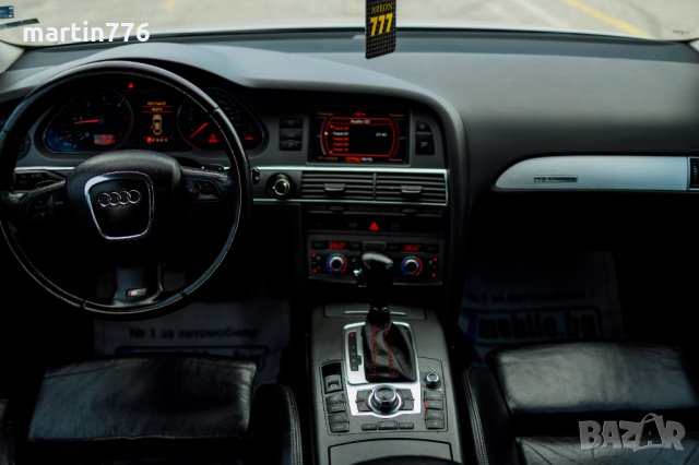 Audi A6 3.0TDI 224hp Quattro на части , снимка 12 - Автомобили и джипове - 35098921