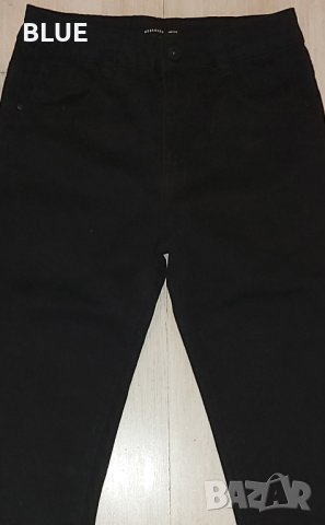 Reserved дънки и риза за 146/152 см., снимка 3 - Детски панталони и дънки - 43033070