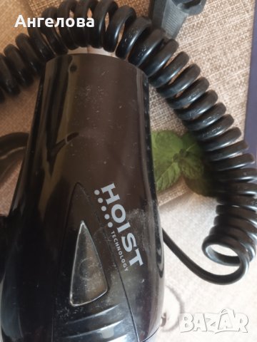 Сешоар, снимка 2 - Сешоари - 38273715