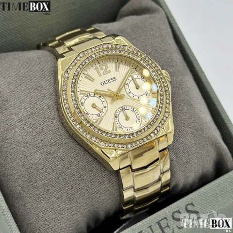 Guess GW0685L2 Ritzy, снимка 3 - Дамски - 49612481