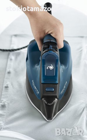 Парна Ютия Rowenta Everlast DW7120, снимка 7 - Ютии - 38573046