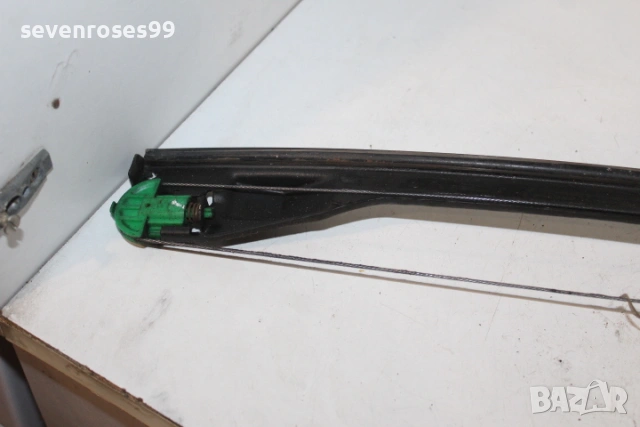 Машинка стъкло електрическа дясна Фиат Пунто 2 2001 1.2i 60 Fiat Punto 2  2/3врати, снимка 6 - Части - 53504312