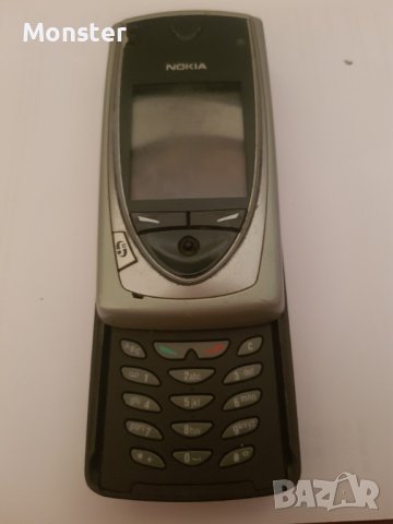 Nokia 7650, снимка 5 - Nokia - 23766614