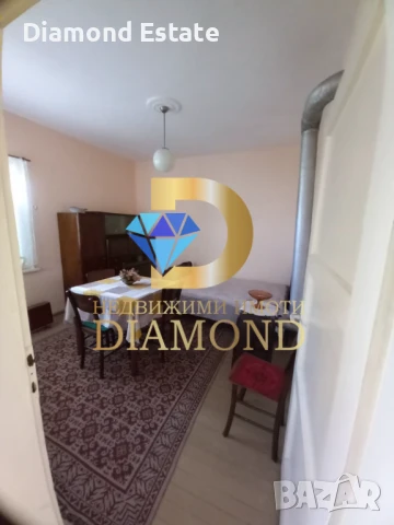 Едноетажна къща в село Крепост общ. Димитровград, снимка 13 - Къщи - 50819473