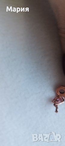 сребърни талисмани, снимка 3 - Други - 43549744