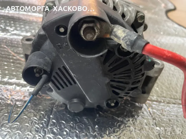 АЛТЕРНАТОР OPEL 1.3 CDTI 75 A, снимка 2 - Части - 50131333
