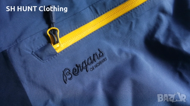 Bergans of NORWAY HAFSLO INS PNT Ski Snowboard Размер XL ски сноуборд панталон 23-65, снимка 7 - Зимни спортове - 52158751