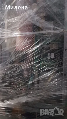 Диспенсър COLOB за тониране на бои Volvox, снимка 5 - Други машини и части - 47968920