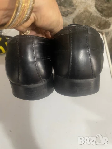 Оригинални мъжки обувки, снимка 3 - Ежедневни обувки - 50469213