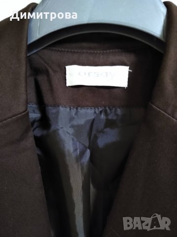 Дамско сако с 3/4 ръкав - Orsay , снимка 4 - Сака - 27776492