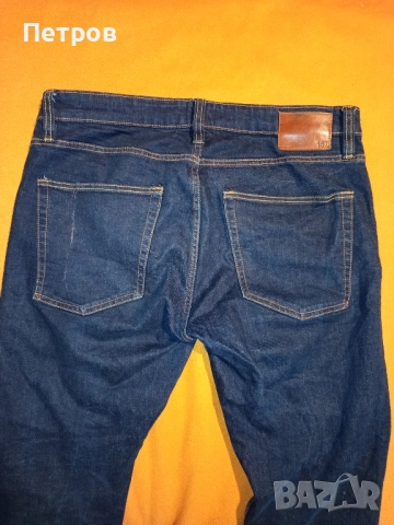 Дънки, снимка 4 - Дънки - 52224633