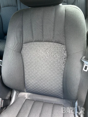 предни седалки мерцедес ц класа 203 фейслифт 2006 год