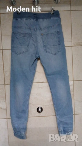 Нови и отлични дънки /H&M, Lab Industries, Blue Radge/ за момче размер до 146 см. /10-11 г./, снимка 18 - Детски панталони и дънки - 29142663