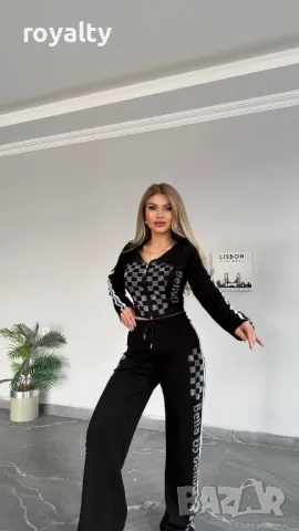 Дамски комплекти Различни цветове 