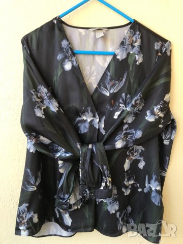 Риза H&M, снимка 3 - Ризи - 33369120