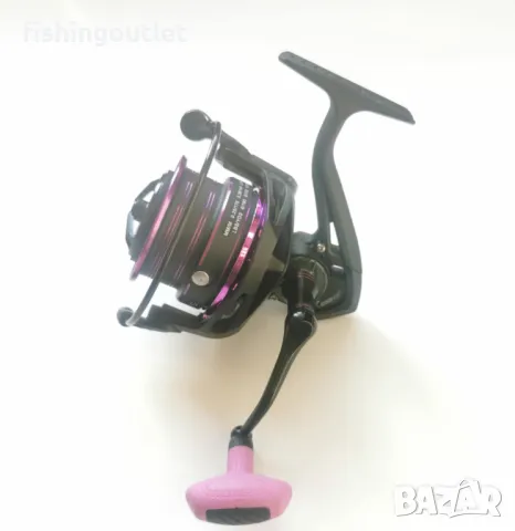 Фидер макара за далечни дистанции Coonor FD 4000/5000/6000 . , снимка 3 - Макари - 49146192