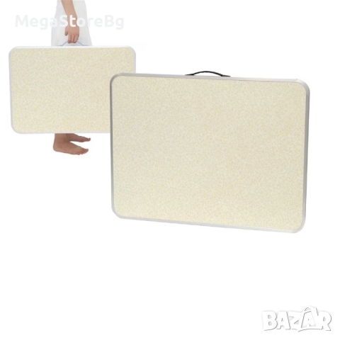 Сгъваема Маса за Къмпинг - PA734, снимка 2 - Къмпинг мебели - 52033825