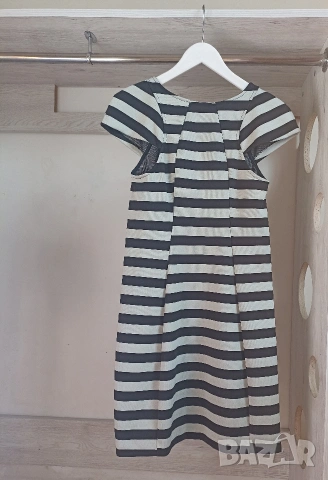 Рокля Patrizia Pepe, снимка 6 - Рокли - 53131966