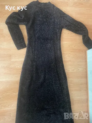 Чисто нова рокля Zara подходяща за пролет, есен и зима 