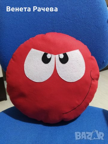 Ръчно изработени играчки за гушкане, снимка 15 - Плюшени играчки - 24355811