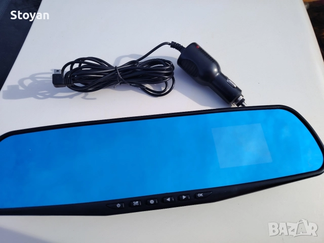 Видеорегистратор, снимка 2 - Аксесоари и консумативи - 52720131