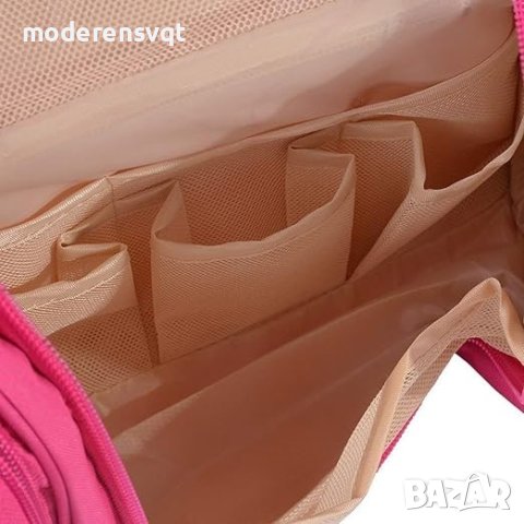 Козметична чанта за пътуване с кука за закачане тип несесер, снимка 8 - Други - 43024709