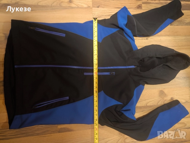 Engelbert Strauss , снимка 3 - Якета - 52896146