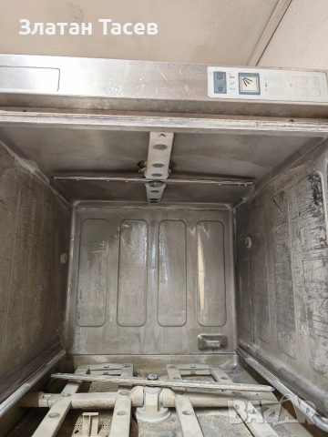 Winterhalter GS 302 -за ремонт или части, снимка 4 - Обзавеждане за заведение - 53439867