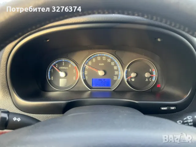 Хюндай Санта Фе , снимка 10 - Автомобили и джипове - 48935149