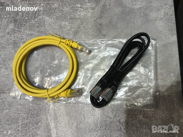 Кабели, снимка 4 - Други - 48055941