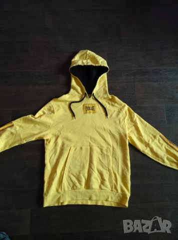 Оригинален суичър EVERLAST (HERITAGE COLLECTION).