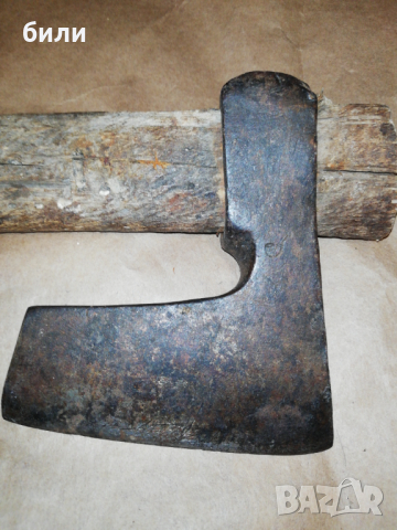 Колекционерска мини брадва , снимка 5 - Ножове - 36522044