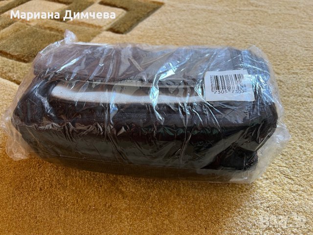 НОВА!Хладилна чанта за велосипед, снимка 3 - Други стоки за дома - 39019625