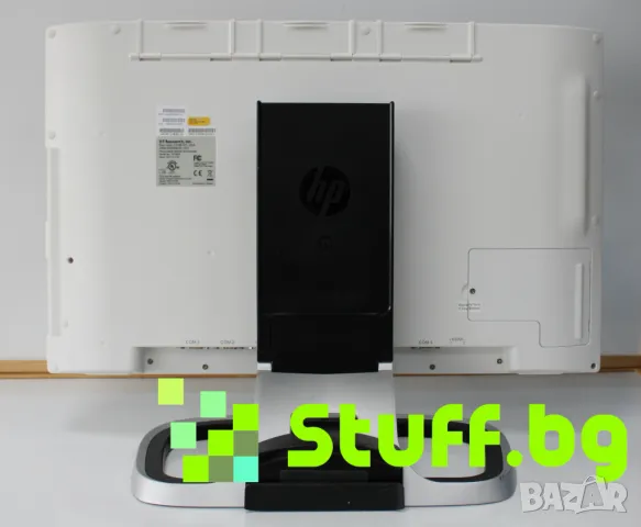 Компютър DT Research DT594s AIO, снимка 2 - Работни компютри - 49477530